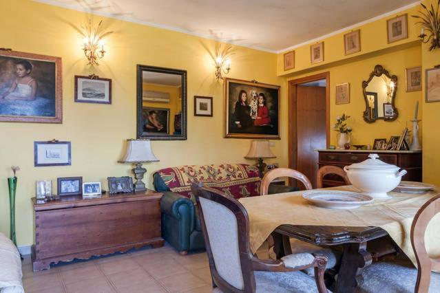 Ferienwohnung Carly & Dane Vacation House Taormina Exterior foto